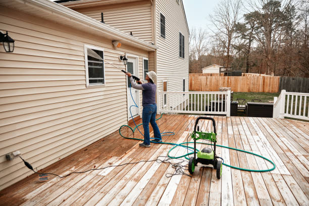 Best Pressure Washing Brick  in Ridgeland, SC