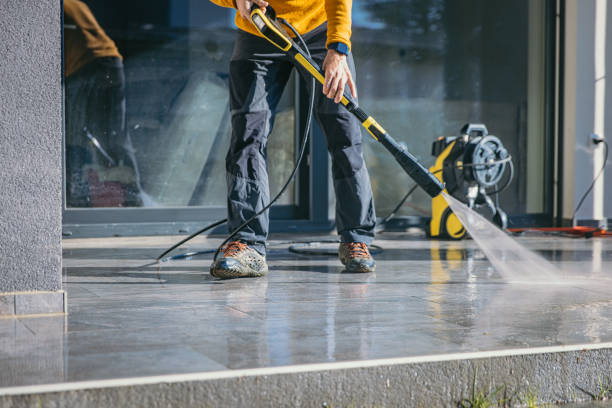 Reliable Ridgeland, SC Pressure Washing Solutions