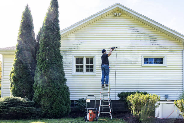 Local Pressure Washing Services in Ridgeland, SC